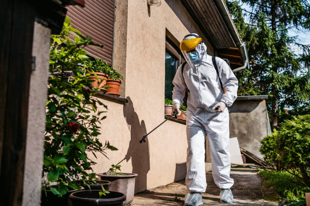 Best Exterminator Services  in Middlesborough, KY