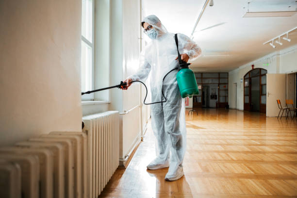 Best Wildlife Control Services  in Middlesborough, KY